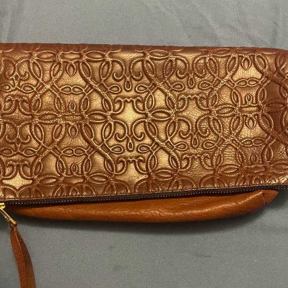 Alex and Ani Brown Leather Interior - Picture 9 of 9